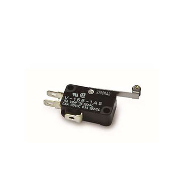 V-156-1A5 Microswitch Snap Action Switches Designed by OMI for Precision Control