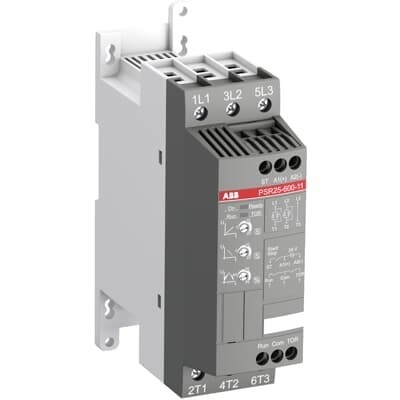 PSR25-600-11 Soft Starter 1SFA896108R1100 The Perfect Fit for Industrial Motor Control
