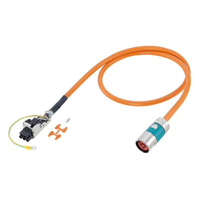 6FX5002-5CS61-1DA0 Spare Part The Ultimate Solution for CNC Machine Maintenance