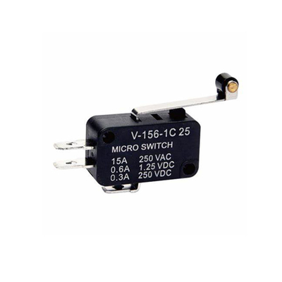 V-156-1C25 BY OMI Microswitch Snap Action Switches Versatile Applications