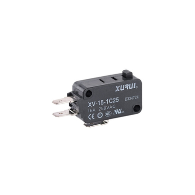 OMI V-15-1C25 Microswitch Snap Action Switches The Ultimate Solution for Your Business