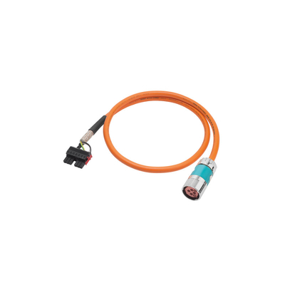 6FX5002-5CN36-1CC0 Spare Part Essential Component for CNC Machine Maintenance