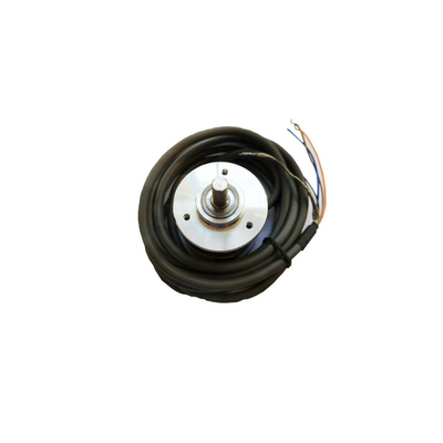 E6B2-CWZ6C 600P/R 2M BY OMS Incremental Shaft model FOR HIGH PRECISION APPLICATIONS