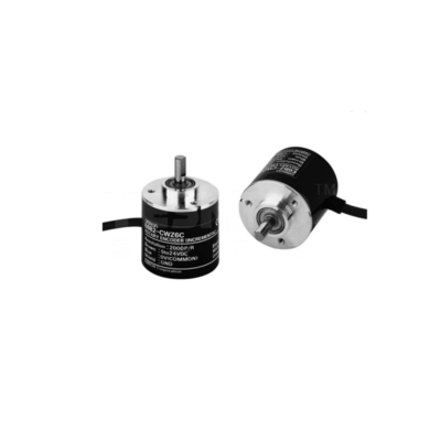 E6B2-CWZ6C 600P/R 2M BY OMS Incremental Shaft model FOR HIGH PRECISION APPLICATIONS
