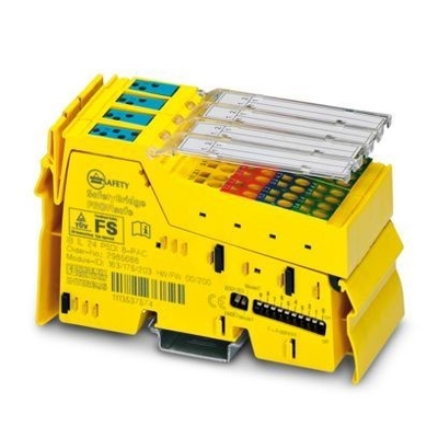FL FXT Extension Module 2989307 The Ultimate Solution for Industrial Advancements