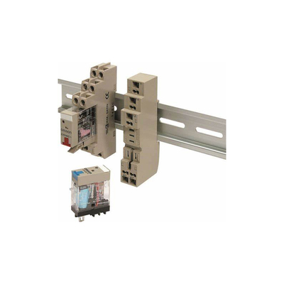 OMB G2R-2-SND DC24 L Intermediate Relay The Best Choice for Industrial Applications