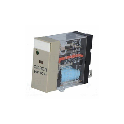 G2R-1-SND DC24 L Intermediate Relay by OMB Perfect for Industrial Applications