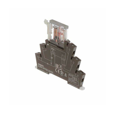 Maximize Your Performance with G2RV-SR700 DC24 BY OMB Intermediate Relay