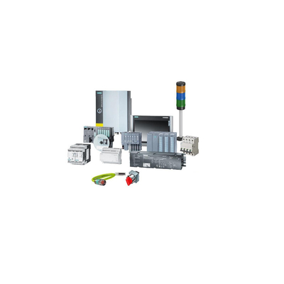 Siemens PLC 6ES7297-1AA23-0XA0 Spare Part Dependable and Long-Lasting