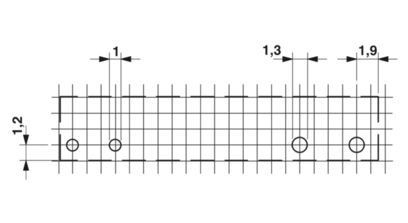 FBST 500-PLC BU The Cutting-Edge Plug-in Bridge for Seamless Industrial Integration