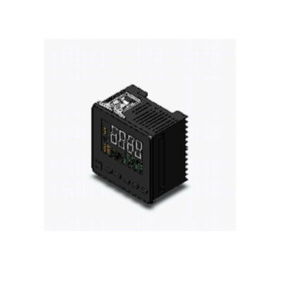 Versatile E5EC-CC2ASM-000 Temperature Controller for Various Temperature Applications