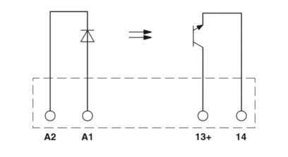 OPT-24DC/48DC/100 Solid-State Relay 2966618 The Perfect Solution for Industrial Needs