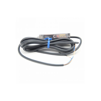 Discover the Versatility of E32-ZD22B 2M BY OMS Fiber Optic Sensors for Detection