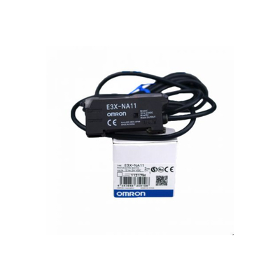 Discover the Versatility of E32-ZD22B 2M BY OMS Fiber Optic Sensors for Detection