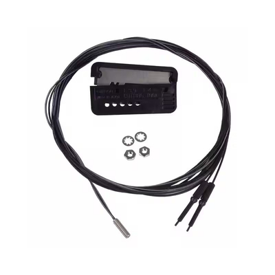 Upgrade Your Industrial Processes with E32-DC200 Fiber Optic Sensors