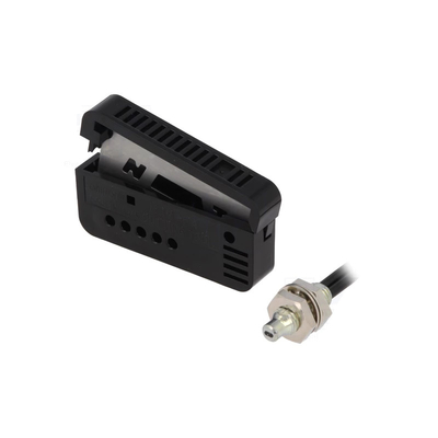 Upgrade Your Industrial Processes with E32-DC200 Fiber Optic Sensors