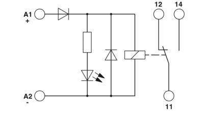 PLC-BSC-24DC/21 2966016 Relay Base The Perfect Solution for Your Industrial Control