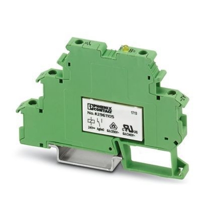 DEK-REL-G24/21 Relay Module 2964500 The Ultimate Solution for Industrial Automation