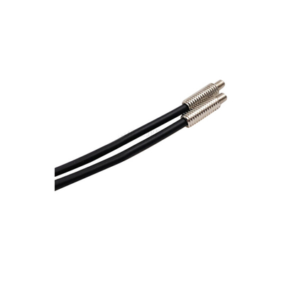 E32-ZT200 2M Fiber Optic Sensor for Accurate Distance Detection in Industrial Settings
