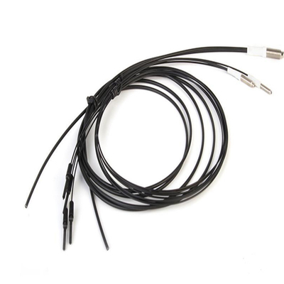 Advanced E32-ZT11N 2M BY OMS Fiber Optic Sensors for Industrial Applications