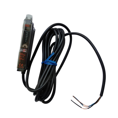 Industrial Grade E32-DC200 2M BY OMS Fiber Optic Sensors Enhance Your Operations