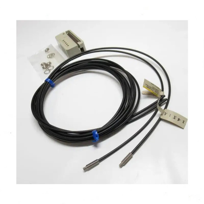Versatile E32-TC200 2M BY OMS Fiber Optic Sensors for Various Industrial Applications