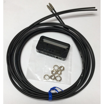 Versatile E32-TC200 2M BY OMS Fiber Optic Sensors for Various Industrial Applications