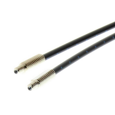 Versatile E32-TC200 2M BY OMS Fiber Optic Sensors for Various Industrial Applications