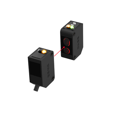 Industrial E3Z-T62 2M BY OMS Photoelectric Sensor for Precise Detection