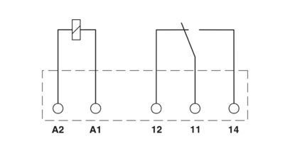 Maximize Your System's Performance with REL-MR-24DC/21 2961105 Single Relay and Durable