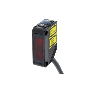 Versatile E3Z-L81 2M BY OMS Miniature Photoelectric Sensor for Various Applications
