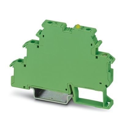 2940207 DEK-OE-24DC/48DC/100 Solid-state Relay Terminal Block for Industrial Automation