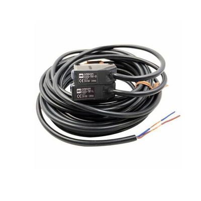 Get Accurate Detection Results with E3Z-T81 2M BY OMC Photoelectric Sensor