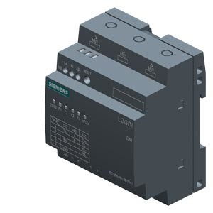Upgrade Your Communication with CIM 6ED1055-5MC08-0BA1 Communication Interface Module
