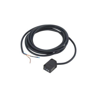 Highly Accurate E3Z-T81A 2M BY OMC Photoelectric Sensor for Industrial Applications