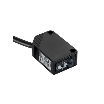 Highly Sensitive E3Z-D61 2M Miniature Photoelectric Sensor for Accurate Detection