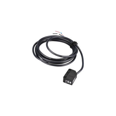 Precision E3Z-D62 2M BY OMC Miniature Photoelectric Sensor for Industrial Automation