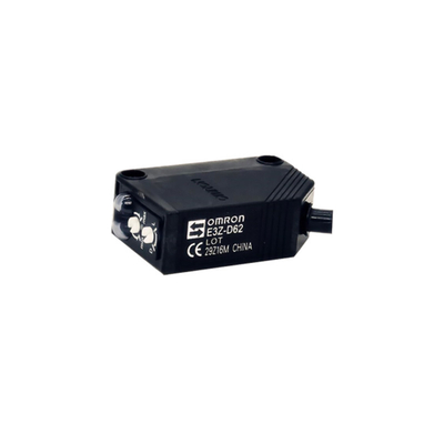 Precision E3Z-D62 2M BY OMC Miniature Photoelectric Sensor for Industrial Automation