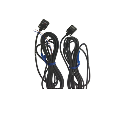 Precision E3Z-D62 2M BY OMC Miniature Photoelectric Sensor for Industrial Automation