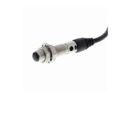 Highly Sensitive E3T-CD11 2M Miniature Photoelectric Sensor for Precise Detection