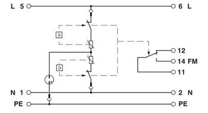 MACX MCR-IDS-I-I-SP Output Signal Conditioner 2908064 for Accurate Signal Conversion