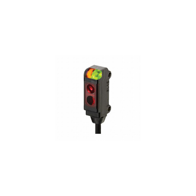Compact and Durable E3T-SL22 2M Miniature Photoelectric Sensor