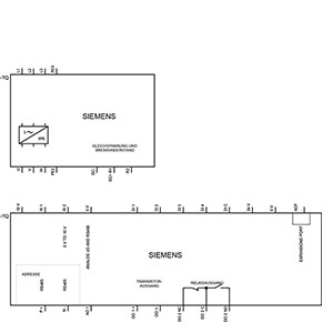 Effortlessly Manage Your AC Power with SINAMICS V20 FSD 3AC 400V Frequency Converter