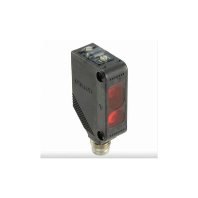 E3T Miniature Photoelectric Sensor 2M NPN LT ON E3T-ST31 2M Through-Beam Sensor