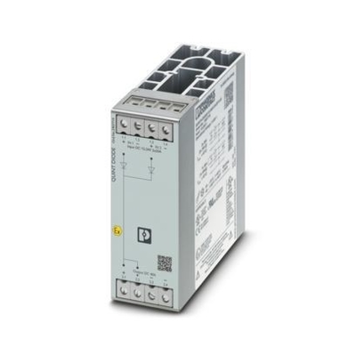 QUINT4-DIODE/12-24DC/2X20/1X40 Redundancy Module 2907719 for Industrial Applications