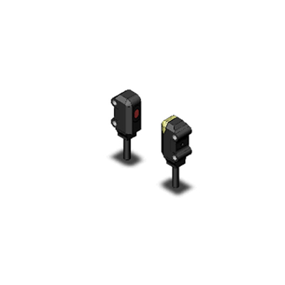 Industrial Grade E3T-ST32 2M Photoelectric Sensor for Precise Detection