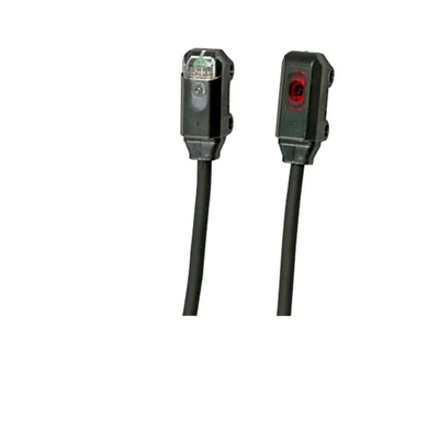 Versatile E3T-ST11 2M Photoelectric Sensor for Various Environments