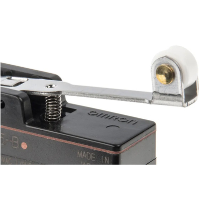 Upgrade Your Industrial Applications with Z-15GW255-B Travel Switches