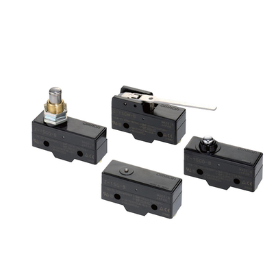 Z-15ESR Travel Switches The Must-Have Product for Accurate Travel Control