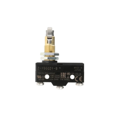 Z-15GQ21-B Travel Switch Precise and Accurate Positioning for Industrial Needs